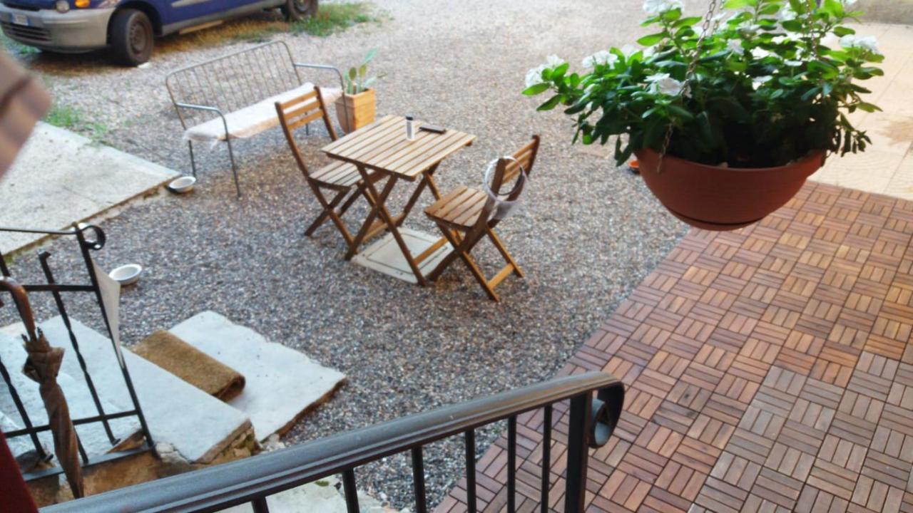 Casa Nel Rustico Foresteria Lombarda Otel Misinto Dış mekan fotoğraf