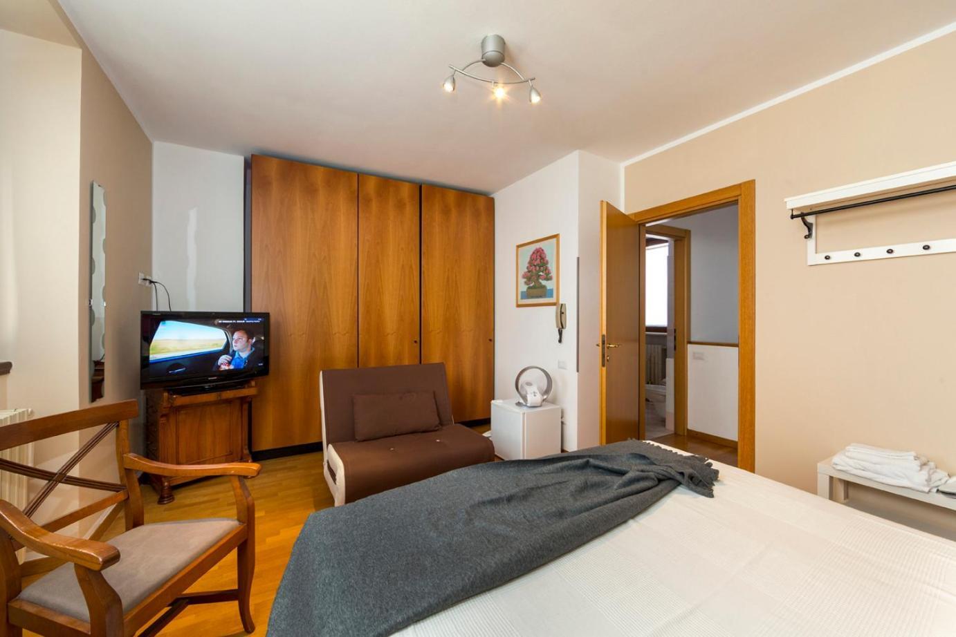 Casa Nel Rustico Foresteria Lombarda Otel Misinto Dış mekan fotoğraf