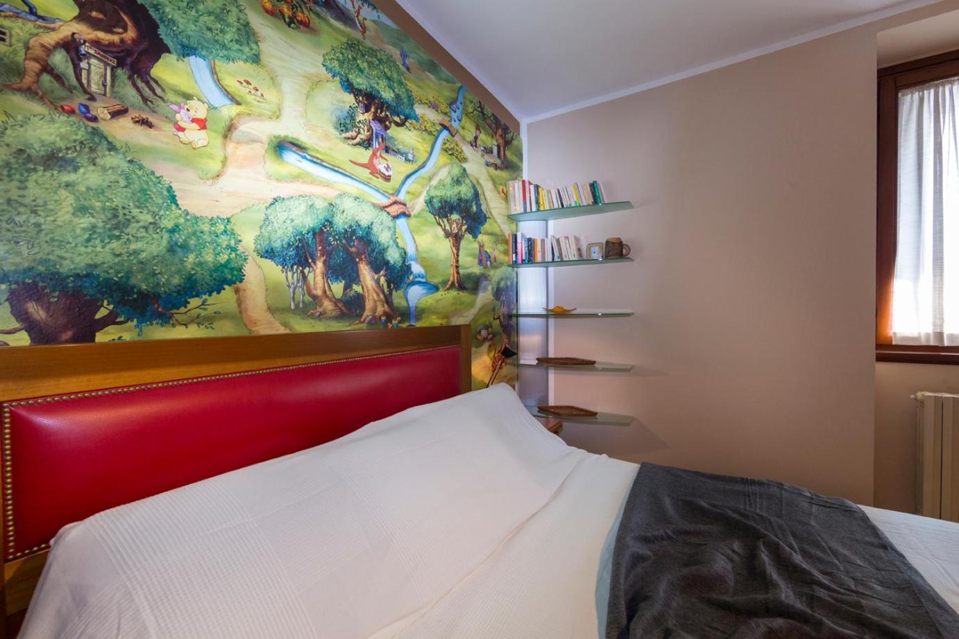 Casa Nel Rustico Foresteria Lombarda Otel Misinto Dış mekan fotoğraf